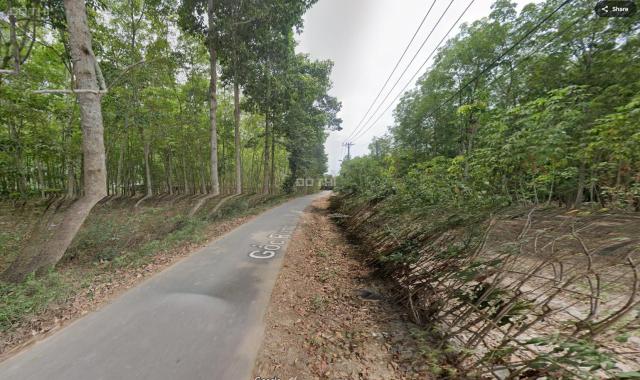 Bán đất tại Đường Gốc Rưng, Xã An Nhơn Tây, Củ Chi, Hồ Chí Minh diện tích 2024m2 giá 7.2 Tỷ