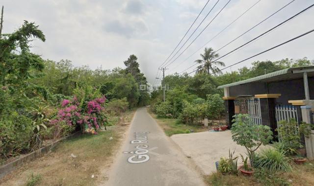 Bán đất tại Đường Gốc Rưng, Xã An Nhơn Tây, Củ Chi, Hồ Chí Minh diện tích 2024m2 giá 7.2 Tỷ