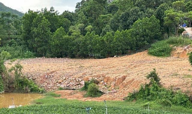 Thái Nguyên, diện tích 358,5m2 có 100m2 thổ cư. Nằm trong dự án quy hoạch xã Đại Phúc mới