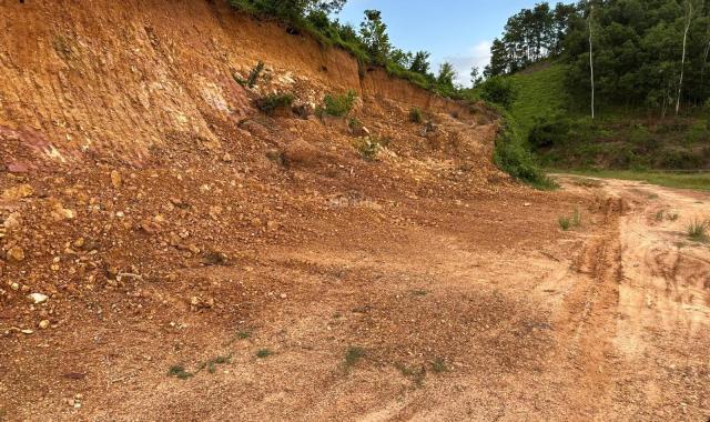 Thái Nguyên, diện tích 358,5m2 có 100m2 thổ cư. Nằm trong dự án quy hoạch xã Đại Phúc mới