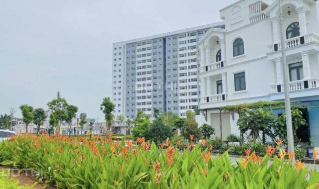 Chung Cư giá rẻ Conic mặt tiền Võ Văn Kiệt, 2PN+85m2 Thanh toán chỉ 350 triệu nhận nhà