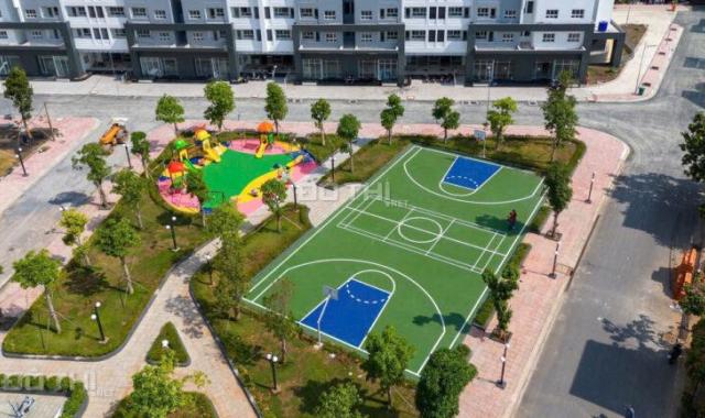 Chung Cư giá rẻ Conic mặt tiền Võ Văn Kiệt, 2PN+85m2 Thanh toán chỉ 350 triệu nhận nhà