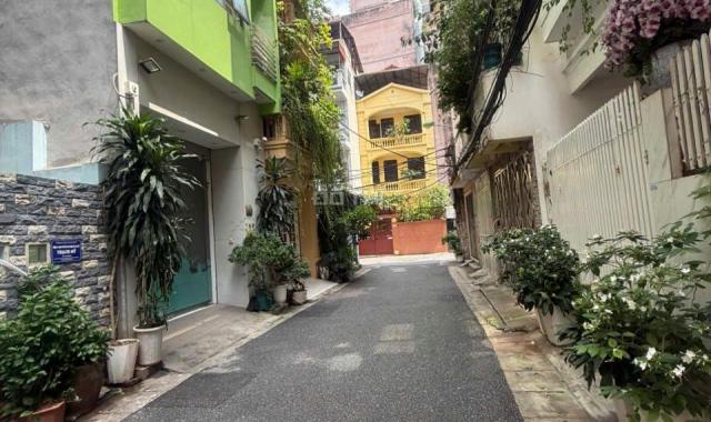 🔥 BÁN NHÀ PHÂN LÔ KIM NGƯU - HBT - Ô TÔ VÀO NHÀ - 2 THOÁNG 90M 8 TẦNG THANG MÁY