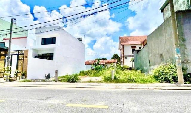 CHÍNH CHỦ BÁN ĐẤT ĐẸP GẦN TRUNG TÂM TP. TÂN AN – 90M² – GIÁ CHỈ TỪ 1 TỶ 2 - SHR