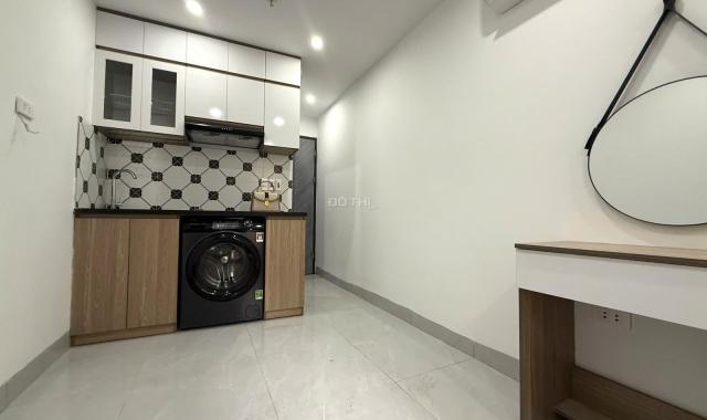 Toà nhà 74m2 15 phòng cho thuê Trung tâm Mỹ Đình giá nhỉnh 15 tỷ