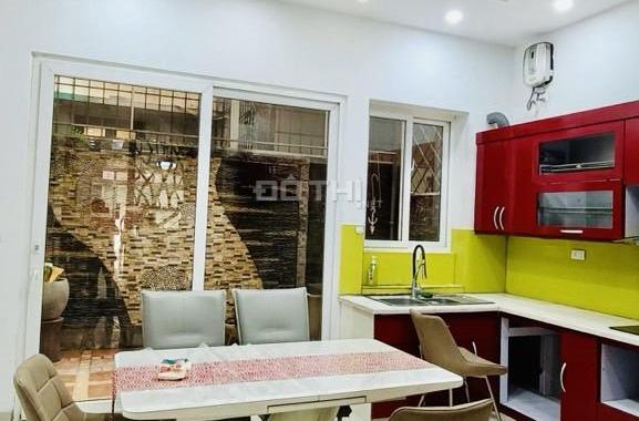PHÂN LÔ VỈA HÈ Ô TÔ TRÁNH – KINH DOANH VĂN PHÒNG – DÂN TRÍ CAO – 2 MẶT THOÁNG
