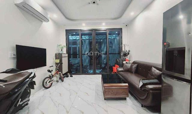 Bán nhà đẹp Hồ Tùng Mậu-Bắc Từ Liêm- 7.5Tỷ