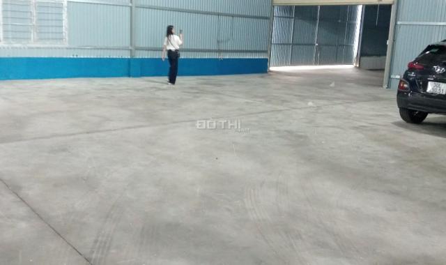 KHO, XƯỞNG CHO THUÊ Tại Xã PHÚC THỊNH. TP HÀ NỘI