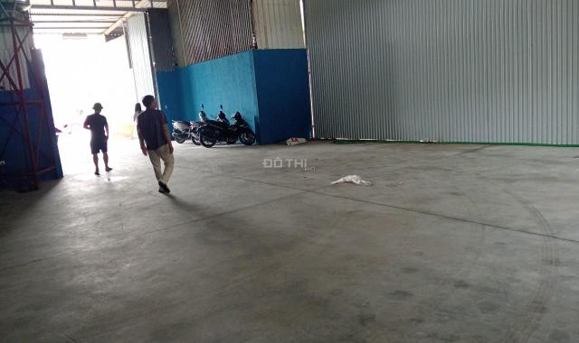 KHO, XƯỞNG CHO THUÊ Tại Xã PHÚC THỊNH. TP HÀ NỘI