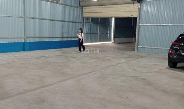 KHO, XƯỞNG CHO THUÊ Tại Xã PHÚC THỊNH. TP HÀ NỘI