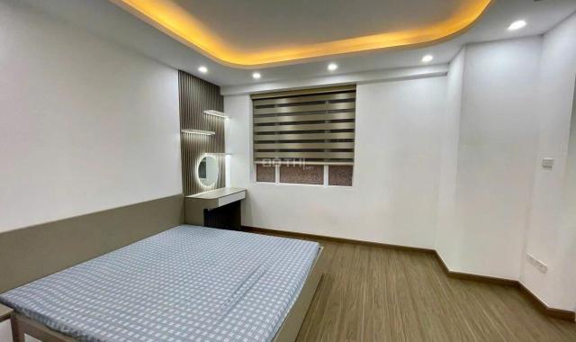 Căn hộ 86m² 3PN 2wc full nội thất đẹp tòa 7a mặt phố Lê Đức Thọ giá 6 tỷ