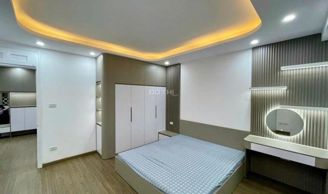 Căn hộ 86m² 3PN 2wc full nội thất đẹp tòa 7a mặt phố Lê Đức Thọ giá 6 tỷ