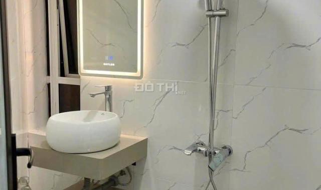 Căn hộ 86m² 3PN 2wc full nội thất đẹp tòa 7a mặt phố Lê Đức Thọ giá 6 tỷ