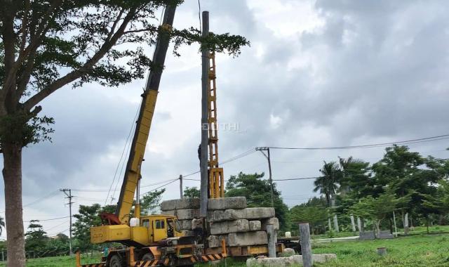 Dự Án Đất Nền Sổ Đỏ Vạn Phát Velora – Mặt Tiền Quốc Lộ 1A, Trung Tâm Đông Cần Thơ