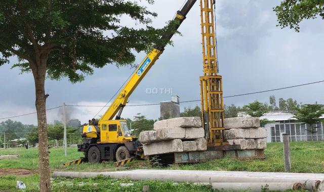 Dự Án Đất Nền Sổ Đỏ Vạn Phát Velora – Mặt Tiền Quốc Lộ 1A, Trung Tâm Đông Cần Thơ
