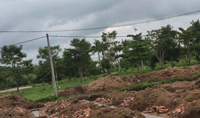 Dự Án Đất Nền Sổ Đỏ Vạn Phát Velora – Mặt Tiền Quốc Lộ 1A, Trung Tâm Đông Cần Thơ