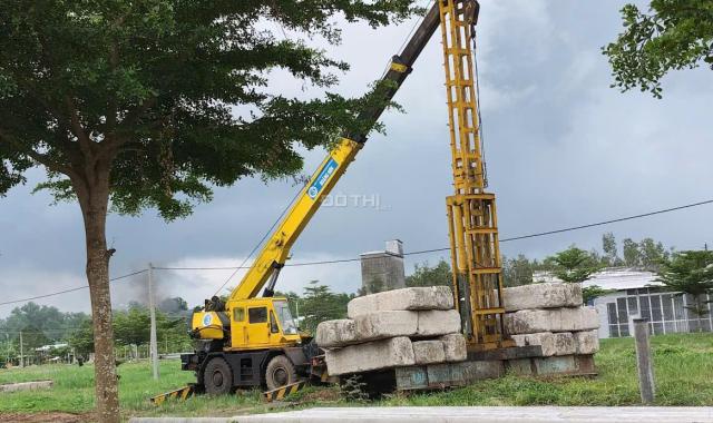Dự Án Đất Nền Sổ Đỏ Vạn Phát Velora – Mặt Tiền Quốc Lộ 1A, Trung Tâm Đông Cần Thơ