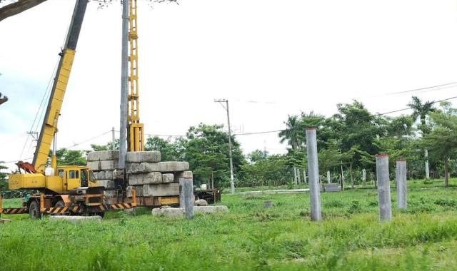 Dự Án Đất Nền Sổ Đỏ Vạn Phát Velora – Mặt Tiền Quốc Lộ 1A, Trung Tâm Đông Cần Thơ
