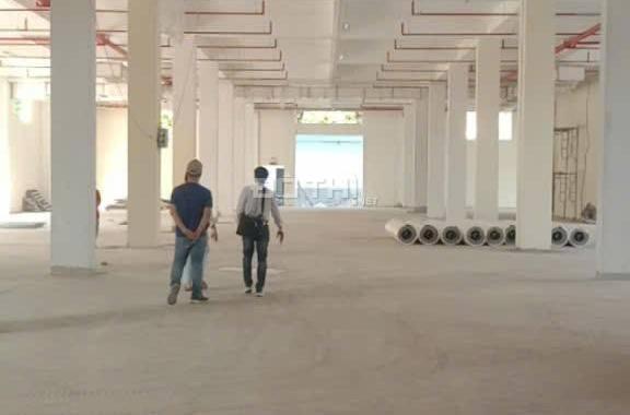 CHO THUÊ NHÀ XƯỞNG Tại CCN LỆ CHI. GIA LÂM. HÀ NỘI