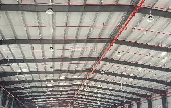 CHO THUÊ NHÀ XƯỞNG Tại CCN LỆ CHI. GIA LÂM. HÀ NỘI