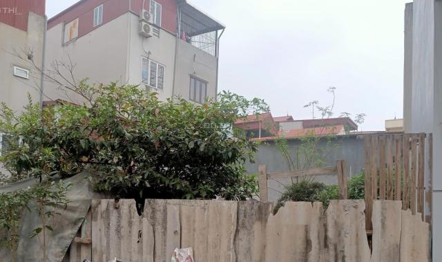 Chính chủ bán đất tại Khu đất đấu giá Vĩnh Ngọc, Đông Anh.