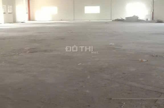 CHO THUÊ NHÀ XƯỞNG Tại CCN LỆ CHI. GIA LÂM. HÀ NỘI