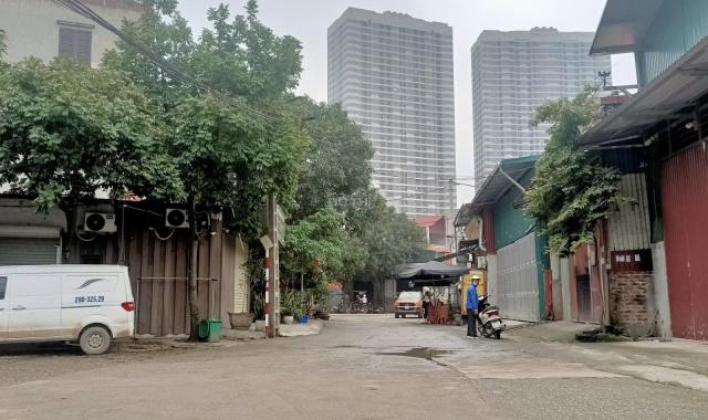 Chính chủ bán đất tại Khu đất đấu giá Vĩnh Ngọc, Đông Anh.