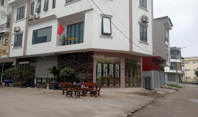 Chính chủ bán đất tại Khu đất đấu giá Vĩnh Ngọc, Đông Anh.