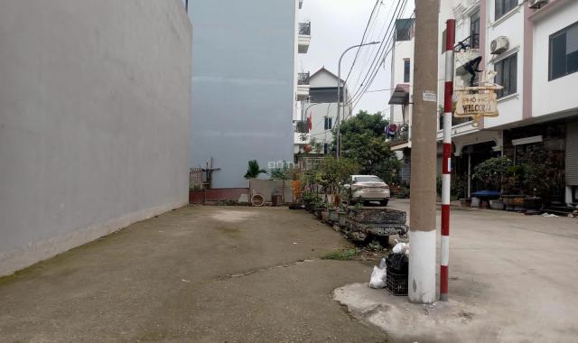 Chính chủ bán đất tại Khu đất đấu giá Vĩnh Ngọc, Đông Anh.