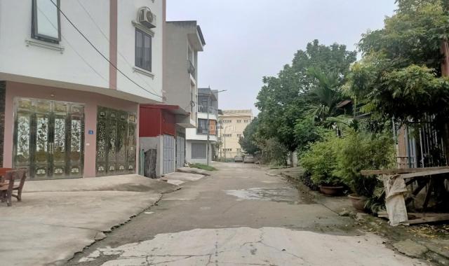 Chính chủ bán đất tại Khu đất đấu giá Vĩnh Ngọc, Đông Anh.