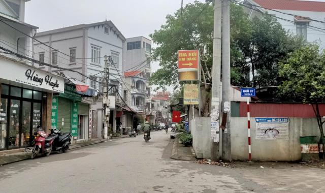 Chính chủ bán đất tại Khu đất đấu giá Vĩnh Ngọc, Đông Anh.