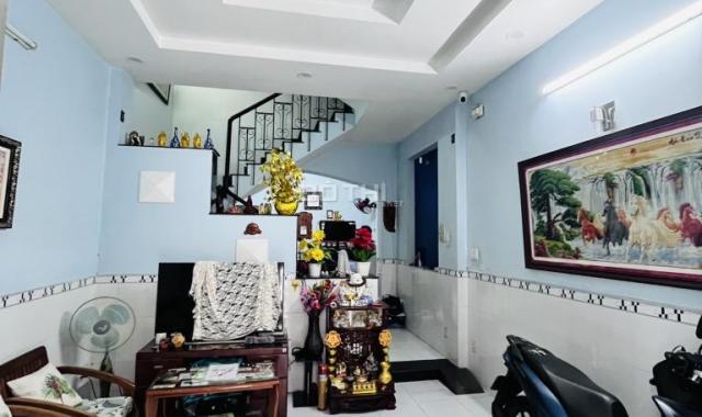 NGANG CỰC HIẾM - HẺM OTO– NGAY PHẠM VĂN ĐỒNG – NHỈNH 8,5T
