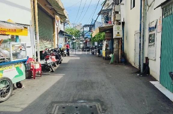 Duy Nhất 1 Căn 1tỷ8 Nhà Sổ Hồng Riêng - Thạnh Mỹ Lợi Q2