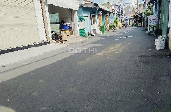Duy Nhất 1 Căn 1tỷ8 Nhà Sổ Hồng Riêng - Thạnh Mỹ Lợi Q2