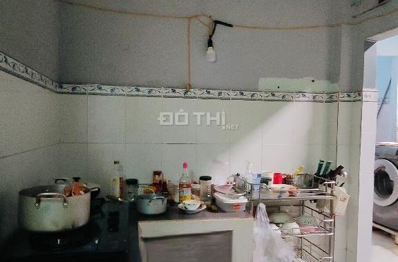 Duy Nhất 1 Căn 1tỷ8 Nhà Sổ Hồng Riêng - Thạnh Mỹ Lợi Q2