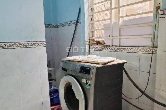 Duy Nhất 1 Căn 1tỷ8 Nhà Sổ Hồng Riêng - Thạnh Mỹ Lợi Q2