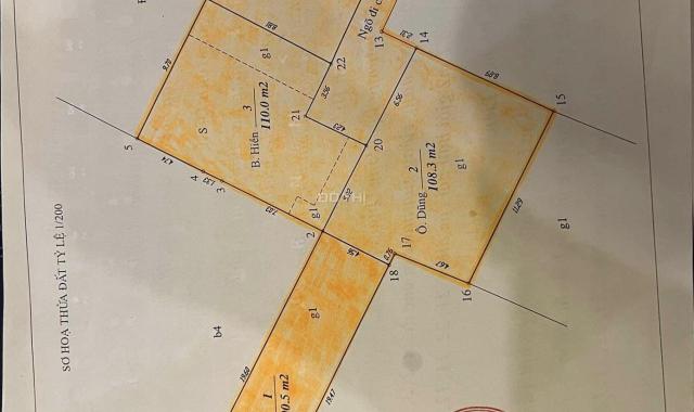 Bán nhà thổ cư mặt đường Lạc Long Quân, sổ đỏ đủ, 2 mặt tiền, sát Lotte diện tích 482.5m2