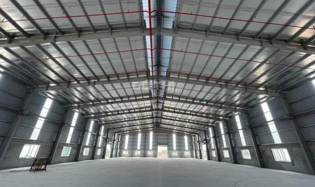 CHO THUÊ NHÀ MÁY ĐỘC LẬP tại KCN ĐỒNG VĂN 1. Tỉnh NINH BÌNH