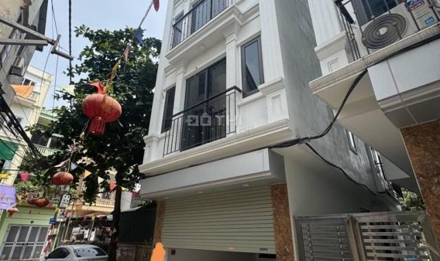 CC BÁN GẤP NHÀ LÊ QUANG ĐẠO 5 TẦNG 45M2 – MT9M – CÁCH Ô TÔ 20M – CHỈ HƠN 7 TỶ 9