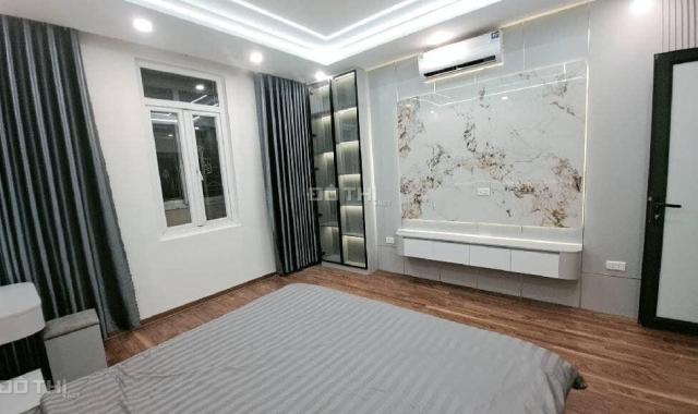 CC BÁN GẤP NHÀ LÊ QUANG ĐẠO 5 TẦNG 45M2 – MT9M – CÁCH Ô TÔ 20M – CHỈ HƠN 7 TỶ 9