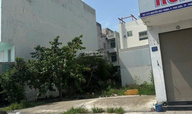 CƠ HỘI ĐẦU TƯ SIÊU LỜI – ĐẤT MẶT TIỀN NGUYỄN DUY TRINH, THỦ ĐỨC