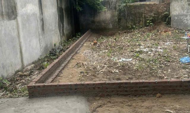 Lô đất 100m2 cạnh Đại học Công Nghiệp rất đẹp xây toà nhà cho thuê