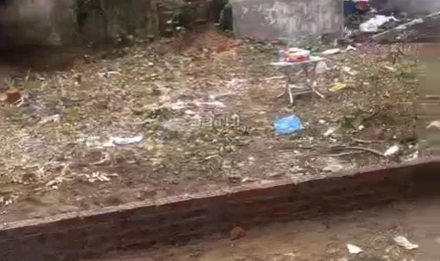 Lô đất 100m2 cạnh Đại học Công Nghiệp rất đẹp xây toà nhà cho thuê