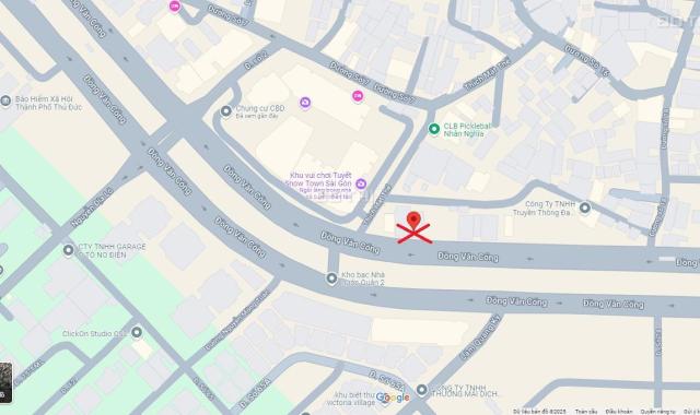 Cho thuê mặt bằng, kho chứa, văn phòng đường Đồng Văn Cống Quận 2 TP Thủ Đức TP HCM