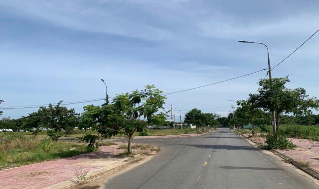 Bán đất tại Đường An Dương Vương, Phường Điện Nam Đông, Điện Bàn, Quảng Nam diện tích 126m2 giá 162