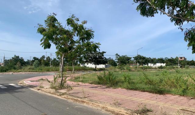 Bán đất tại Đường An Dương Vương, Phường Điện Nam Đông, Điện Bàn, Quảng Nam diện tích 126m2 giá 162
