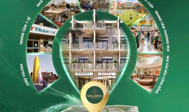ĐẤT NỀN SỔ SẴN – TRUNG TÂM ĐÔNG CẦN THƠ – MẶT TIỀN QL1A – TIỀM NĂNG TĂNG GIÁ 30–50%