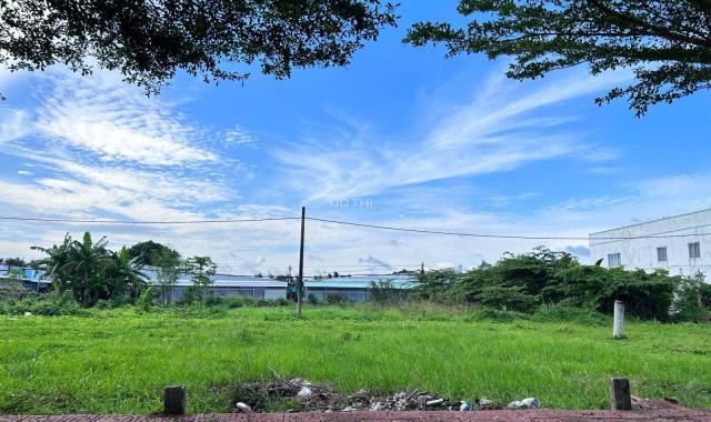 ĐẤT NỀN SỔ SẴN – TRUNG TÂM ĐÔNG CẦN THƠ – MẶT TIỀN QL1A – TIỀM NĂNG TĂNG GIÁ 30–50%