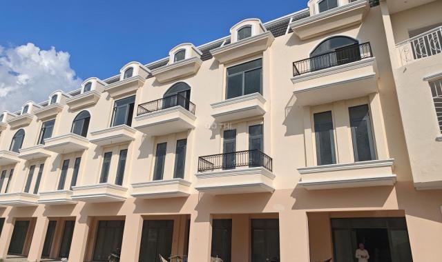 Shophouse 1 Trệt 2.5 Lầu – Mặt Tiền Đắc Địa Đông Cần Thơ – Kinh Doanh & Cho Thuê Sinh Lời Cao