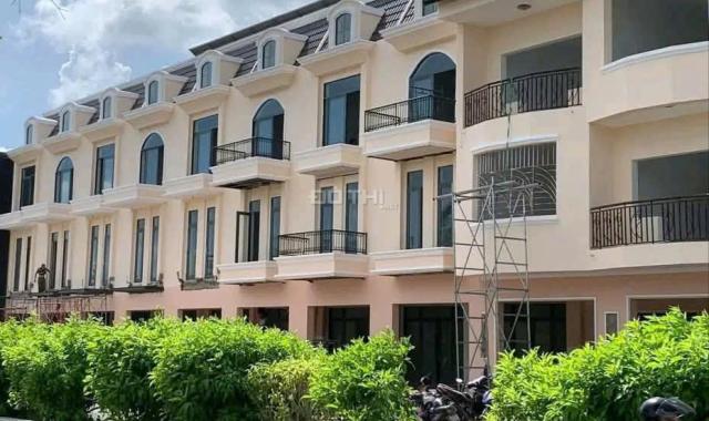 Shophouse 1 Trệt 2.5 Lầu – Mặt Tiền Đắc Địa Đông Cần Thơ – Kinh Doanh & Cho Thuê Sinh Lời Cao